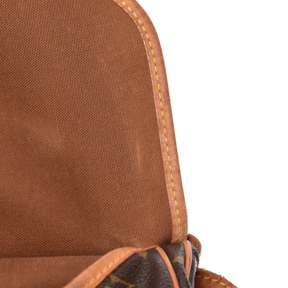 Louis Vuitton Monogram Saumur 30 11 of 21