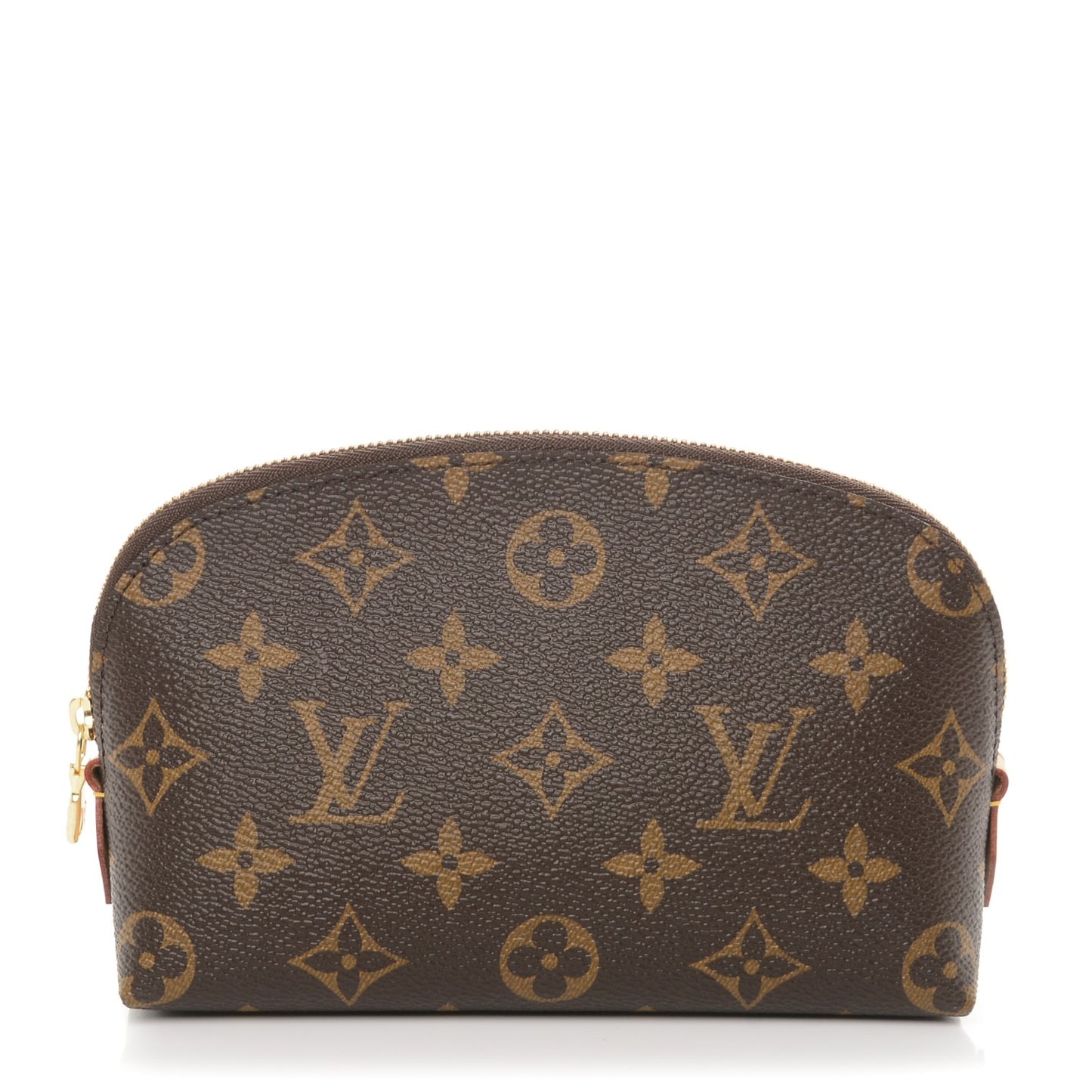 Monogram Cosmetic Pouch
