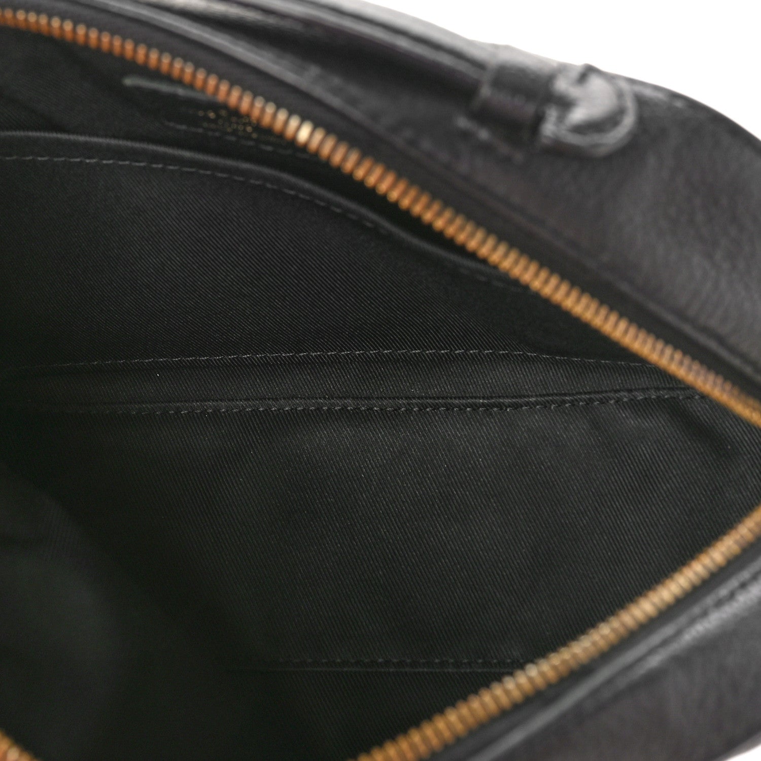 Louis Vuitton Empreinte Saintonge Black 5 of 8