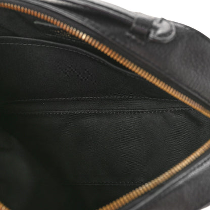 Louis Vuitton Empreinte Saintonge Black 5 of 8