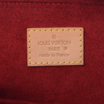 Louis Vuitton Monogram Sac Coussin GM 6 of 9
