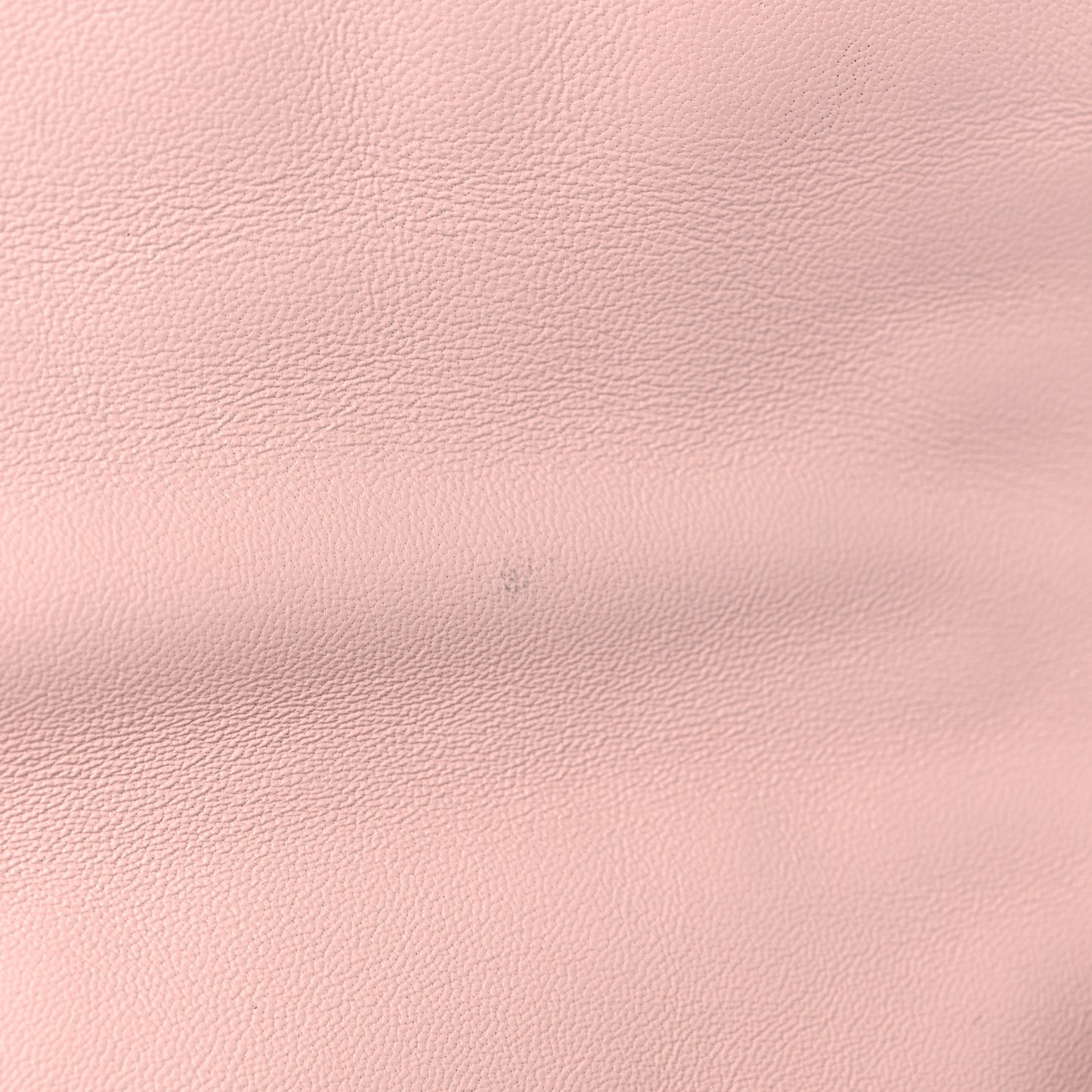 Nappa FF 1974 Embossed Baguette Rosa Quarzo
