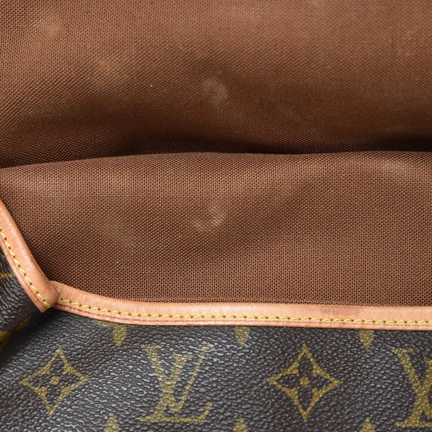 Monogram Saumur 30