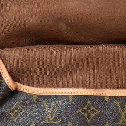 Louis Vuitton Monogram Saumur 30 16 of 17