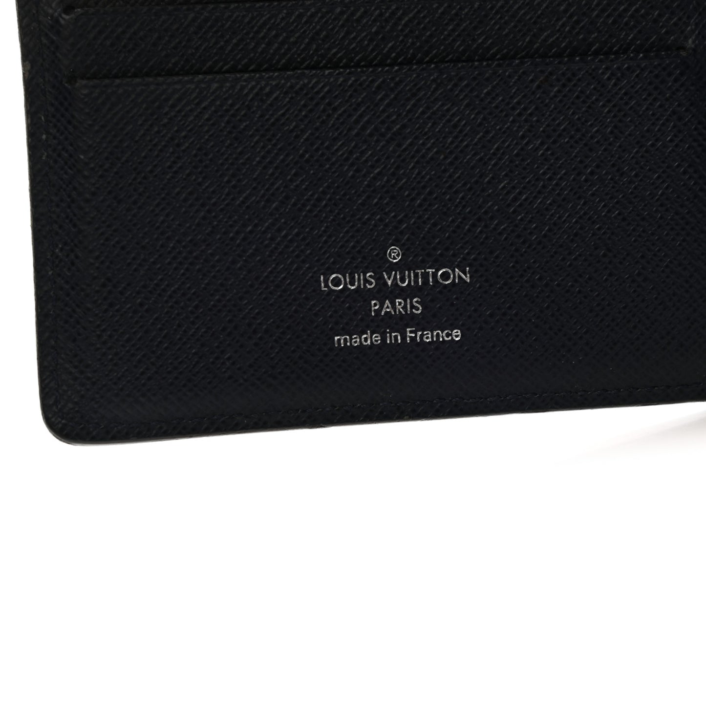 Epi Multiple Wallet Black