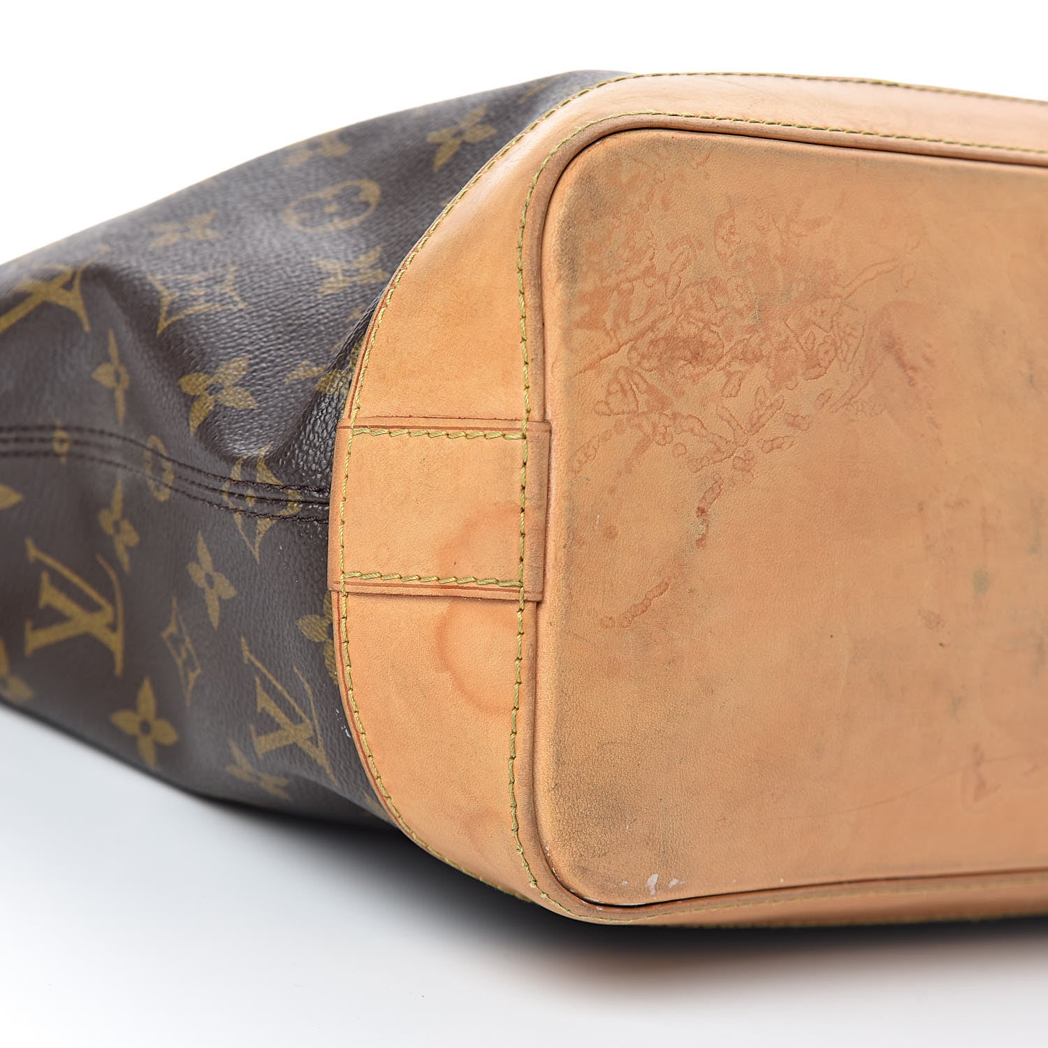 Louis Vuitton Monogram Lockit Horizontal 14 of 21