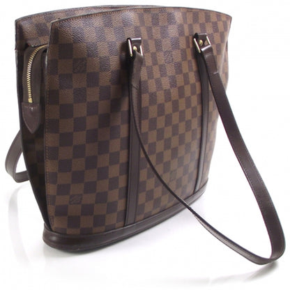 Louis Vuitton Damier Ebene Babylone 3 of 11