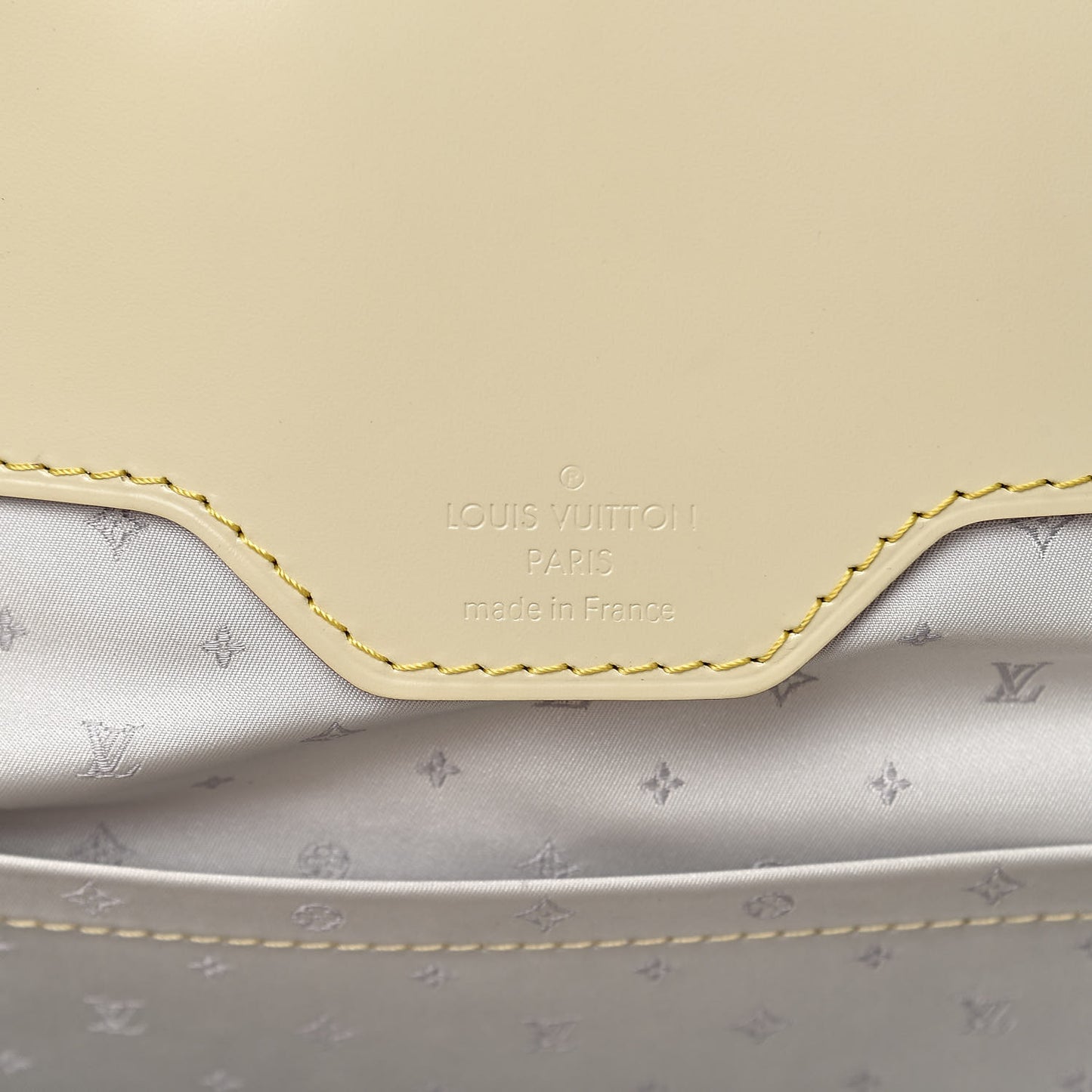 Suhali L'Absolu De Voyage White
