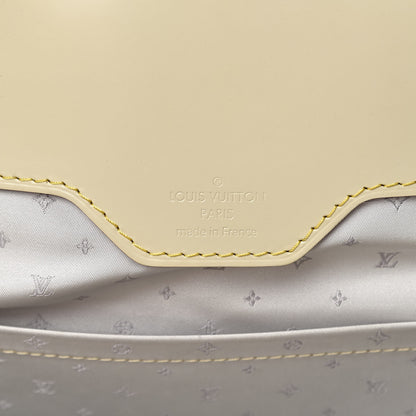 Louis Vuitton Suhali L'Absolu De Voyage White 6 of 13