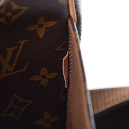Louis Vuitton Monogram Bosphore PM Messenger 7 of 13