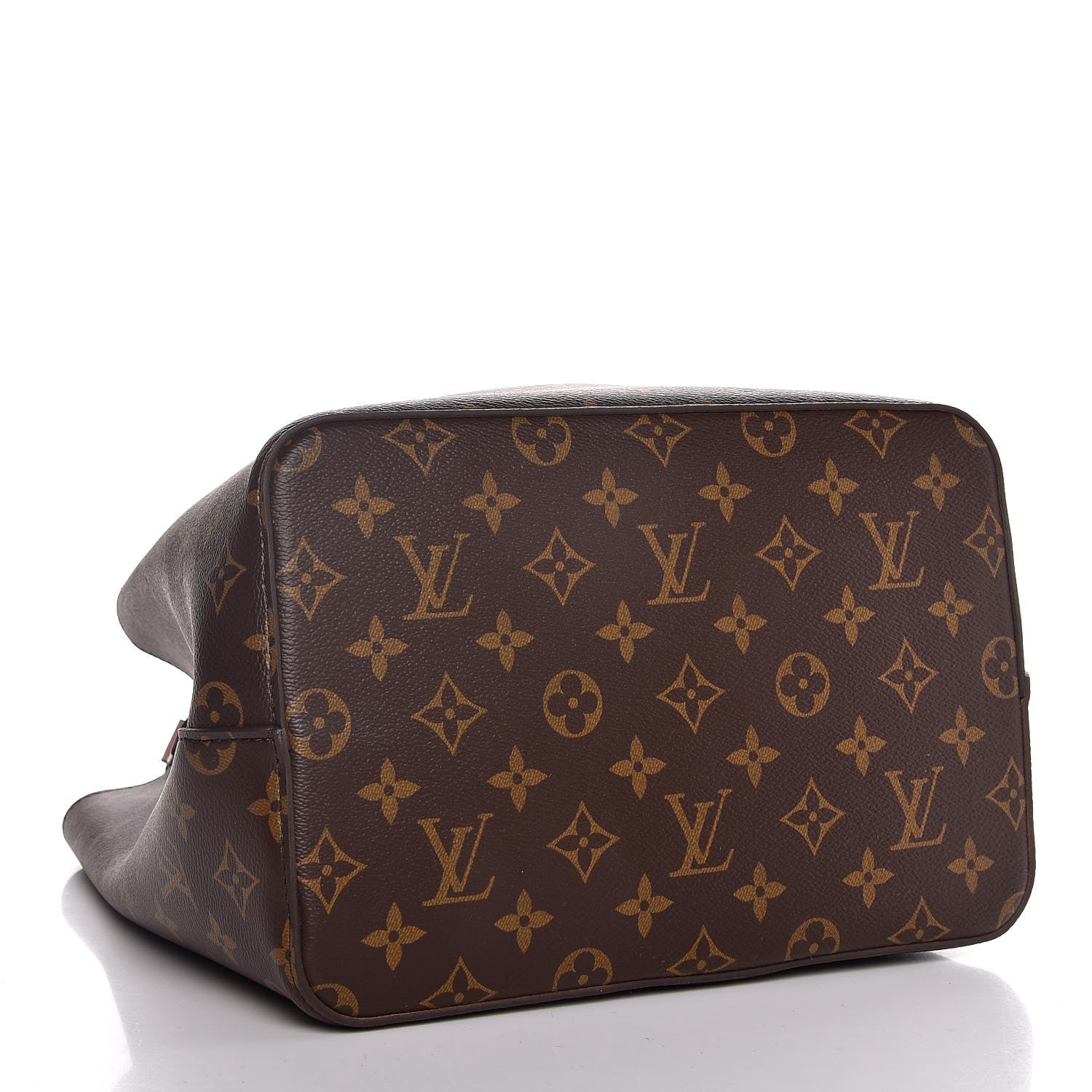 Louis Vuitton Monogram Neonoe MM Rose Poudre 4 of 8
