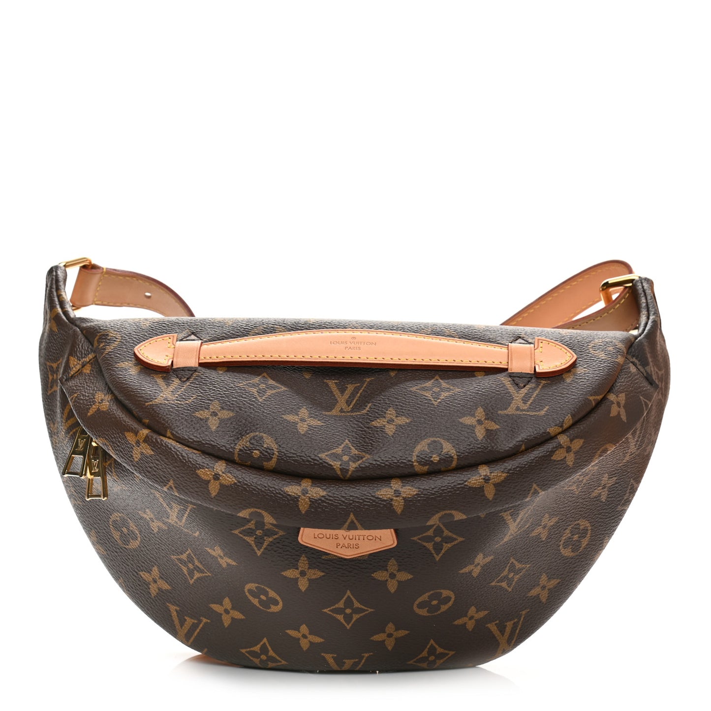 Monogram Bumbag