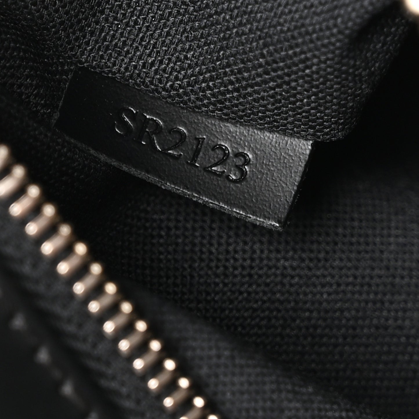 Damier Graphite Mick MM