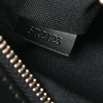 Louis Vuitton Damier Graphite Mick MM 7 of 10