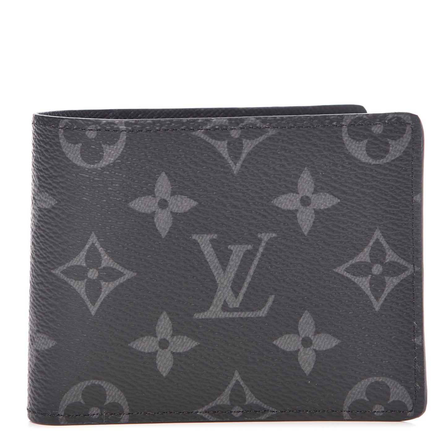 Monogram Eclipse Slender Wallet