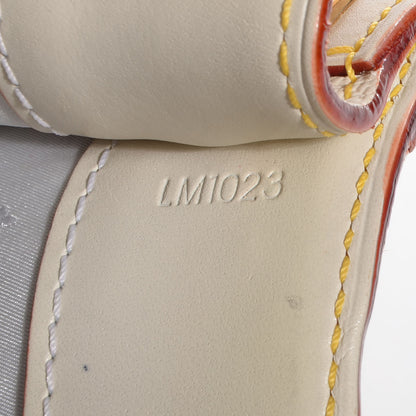 Louis Vuitton Suhali Le Talentueux White 7 of 7