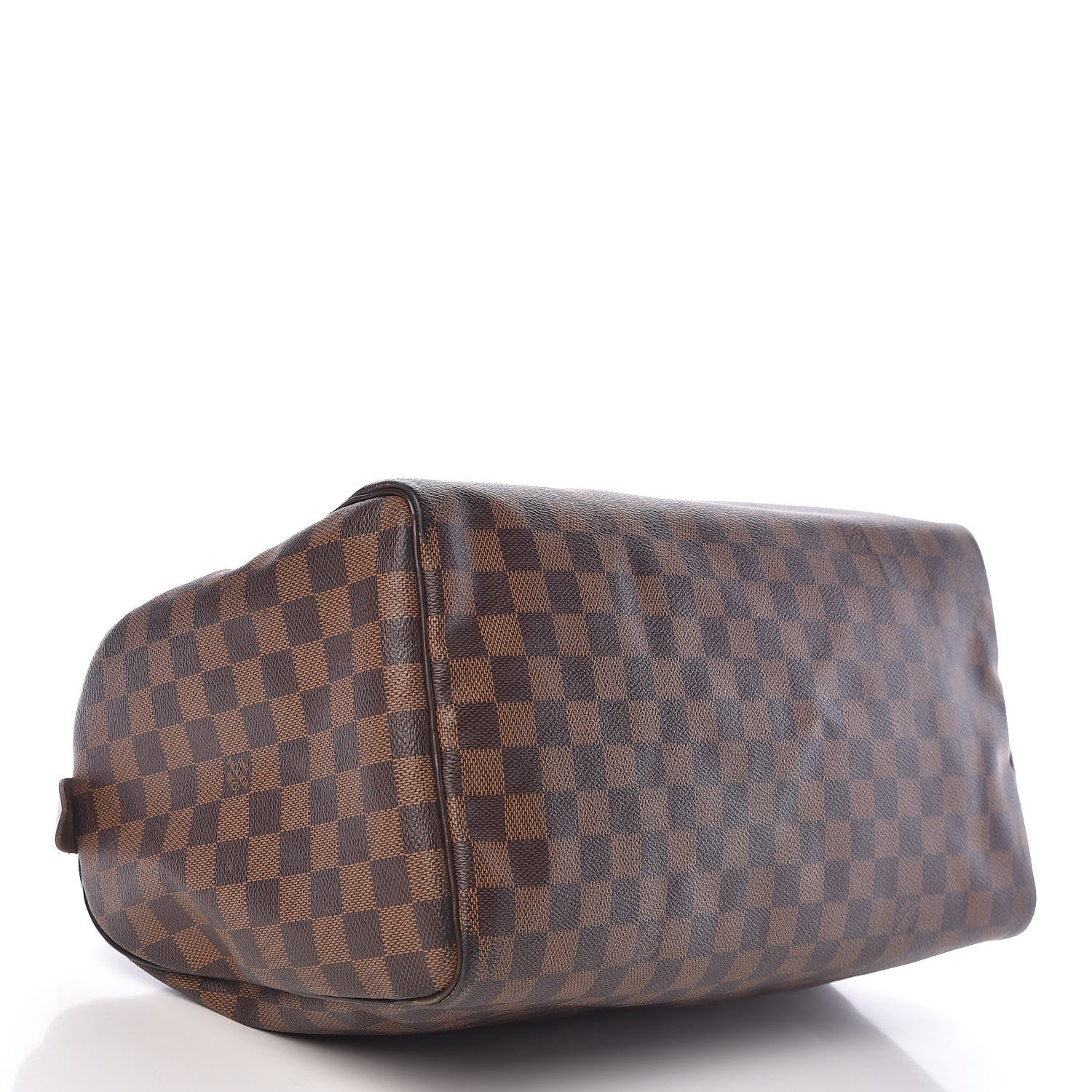 Louis Vuitton Damier Ebene Speedy 35 4 of 23