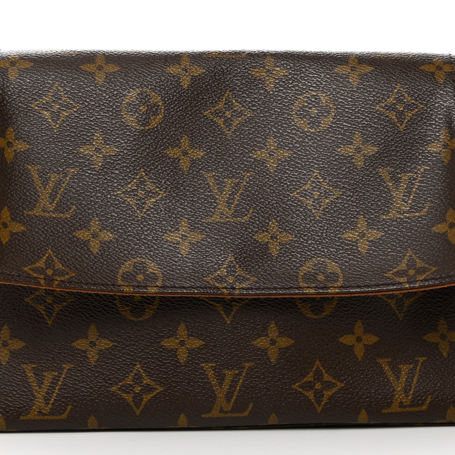 Monogram Mini Looping