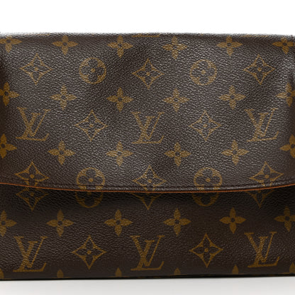 Louis Vuitton Monogram Mini Looping 8 of 10