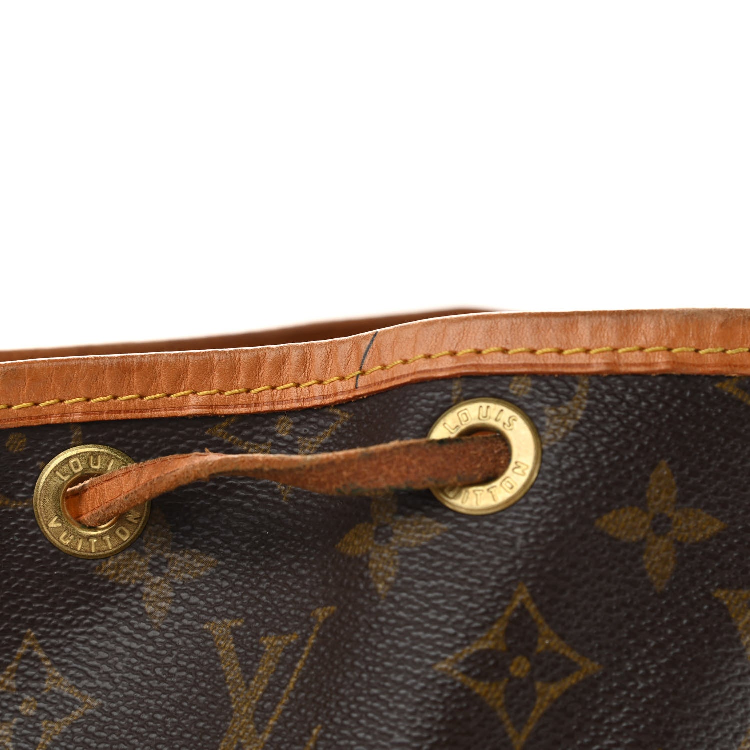Louis Vuitton Monogram Noe 12 of 15