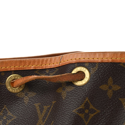 Louis Vuitton Monogram Noe 12 of 15