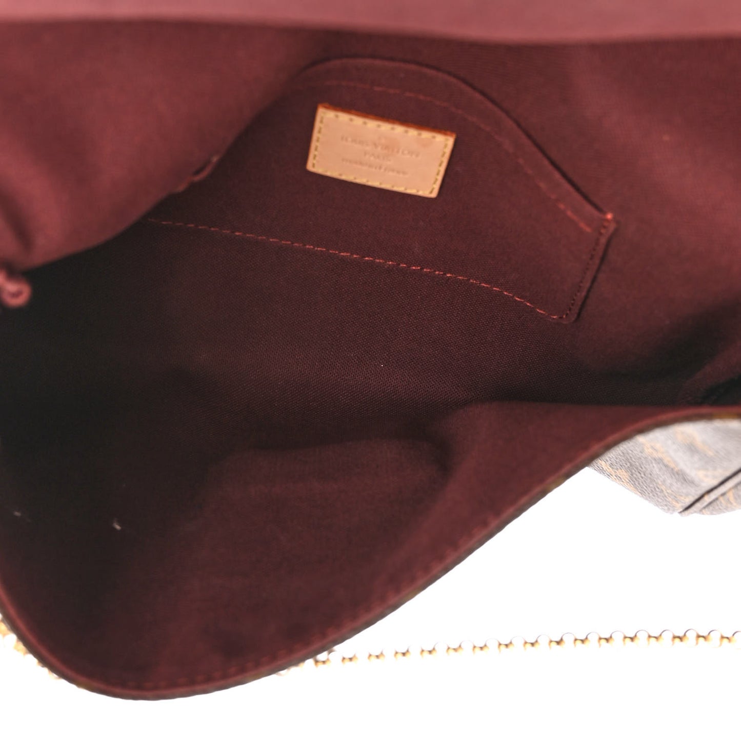 Monogram Favorite MM