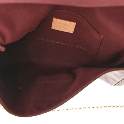 Louis Vuitton Monogram Favorite MM 5 of 12