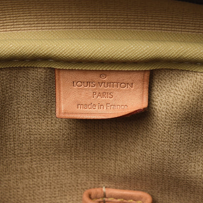 Louis Vuitton Monogram Deauville 6 of 10