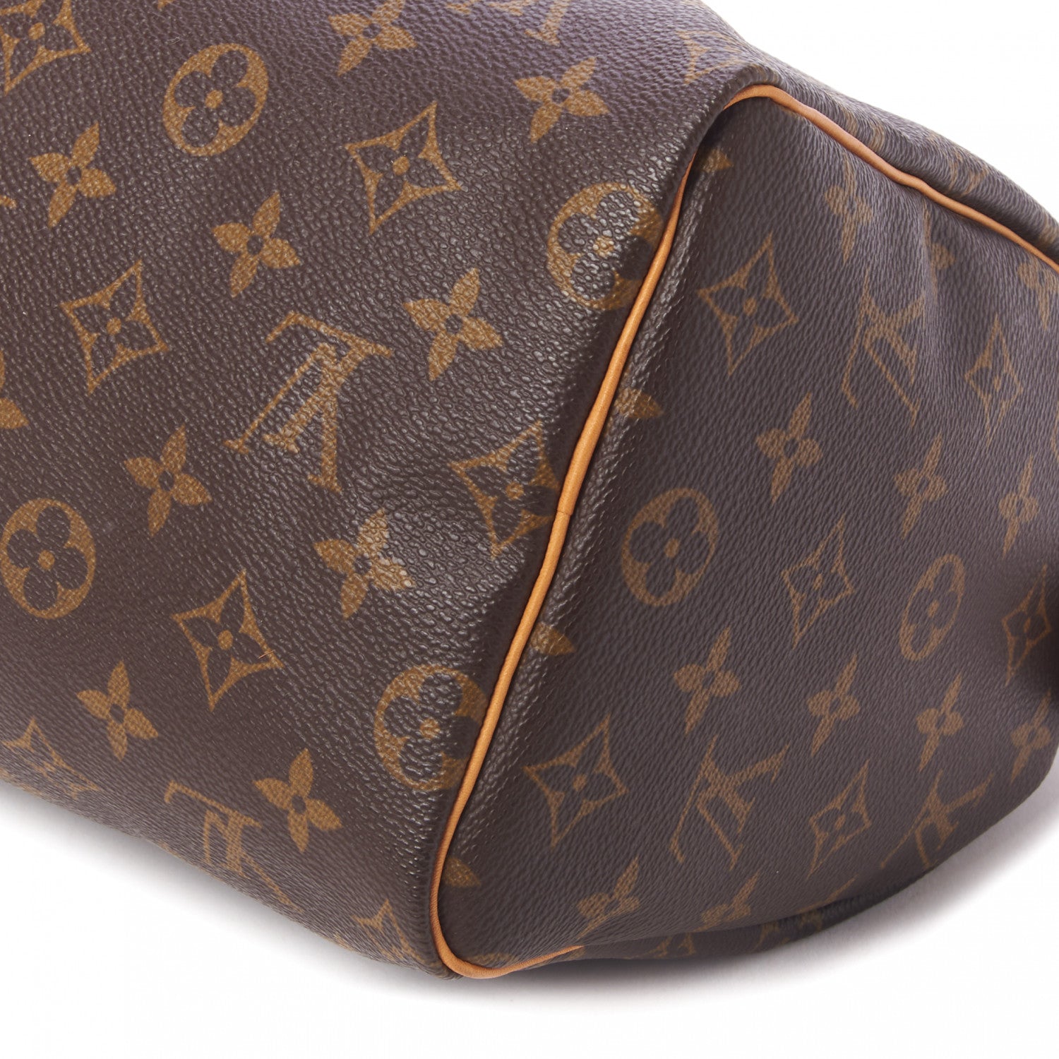 Louis Vuitton Monogram Speedy 25 5 of 9