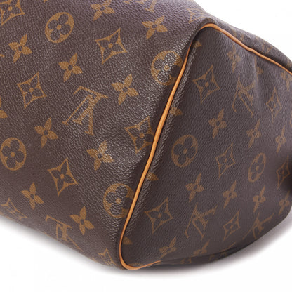 Louis Vuitton Monogram Speedy 25 5 of 9