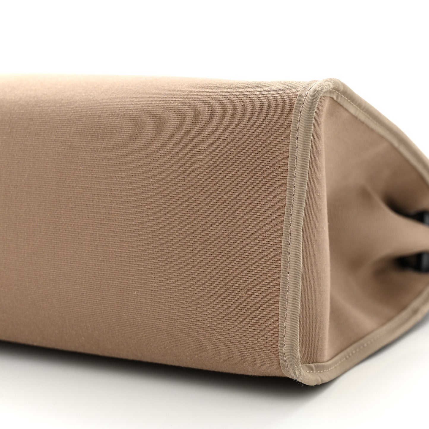 Vache Hunter Toile Herbag Zip 31 PM Etoupe Ebene