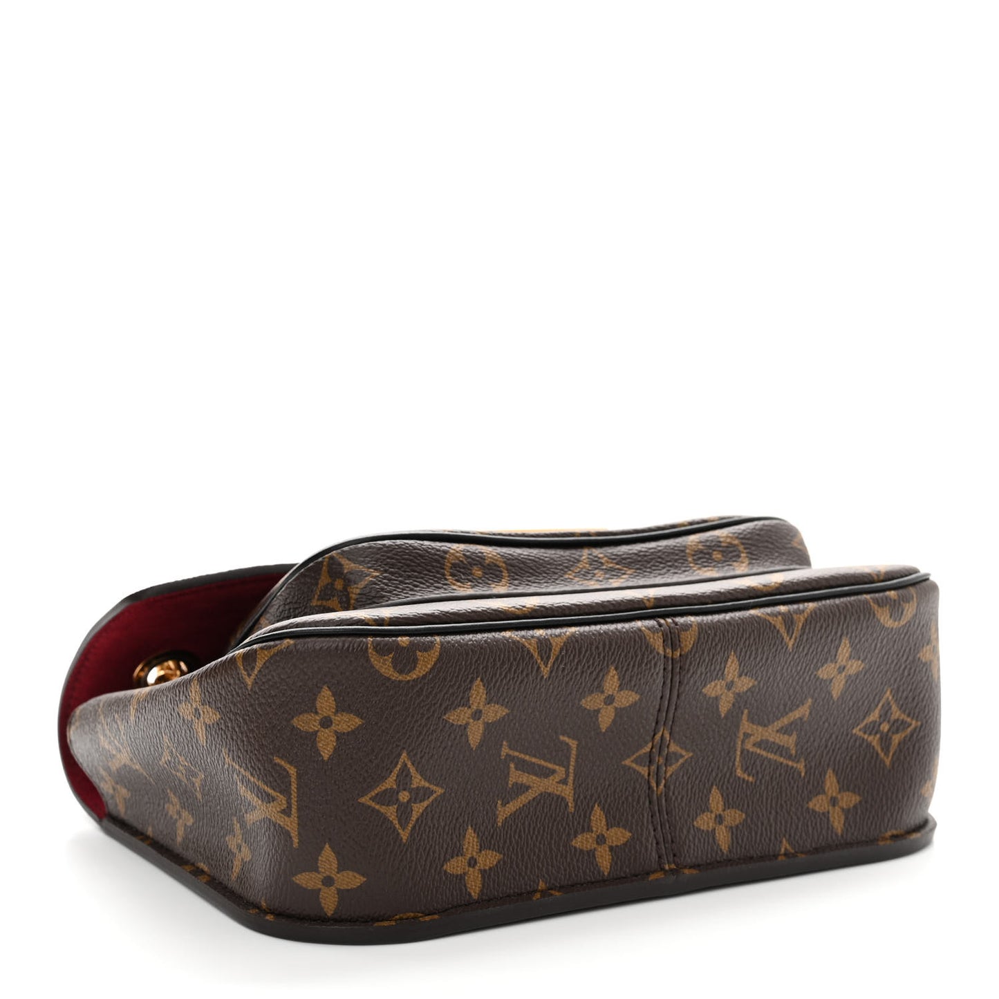 Monogram Passy