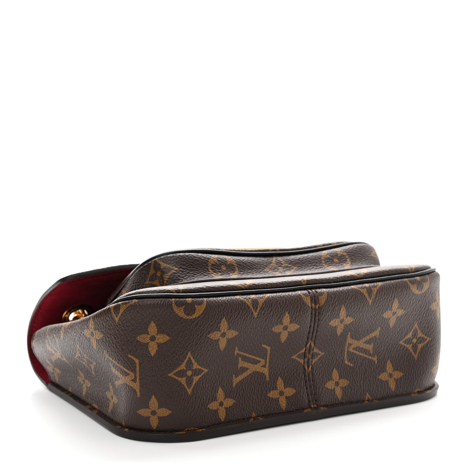 Louis Vuitton Monogram Passy 4 of 10