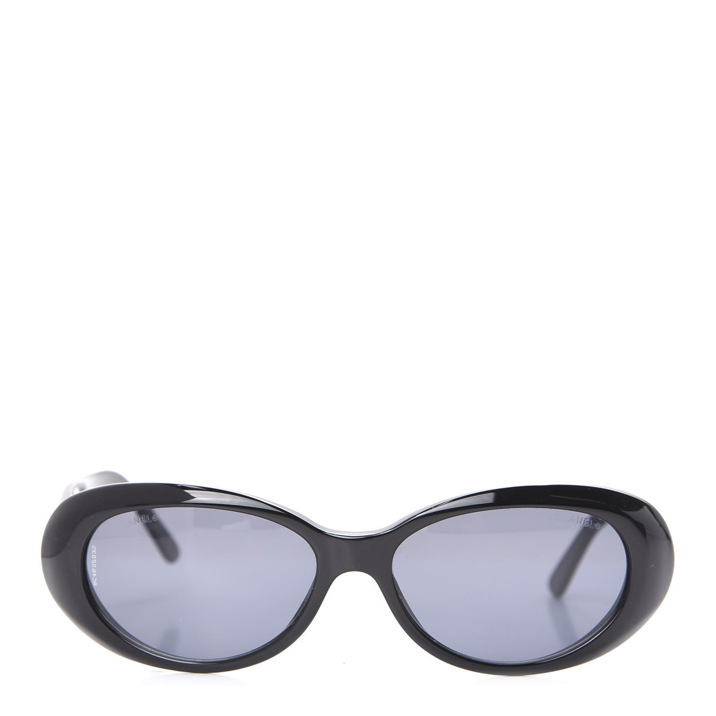 Logo Sunglasses 5119 Black
