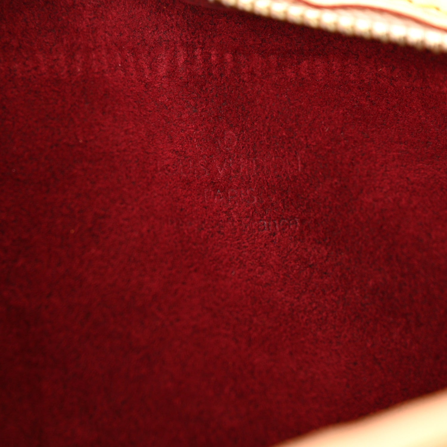 Louis Vuitton Monogram Multicolor Shirley White 6 of 9