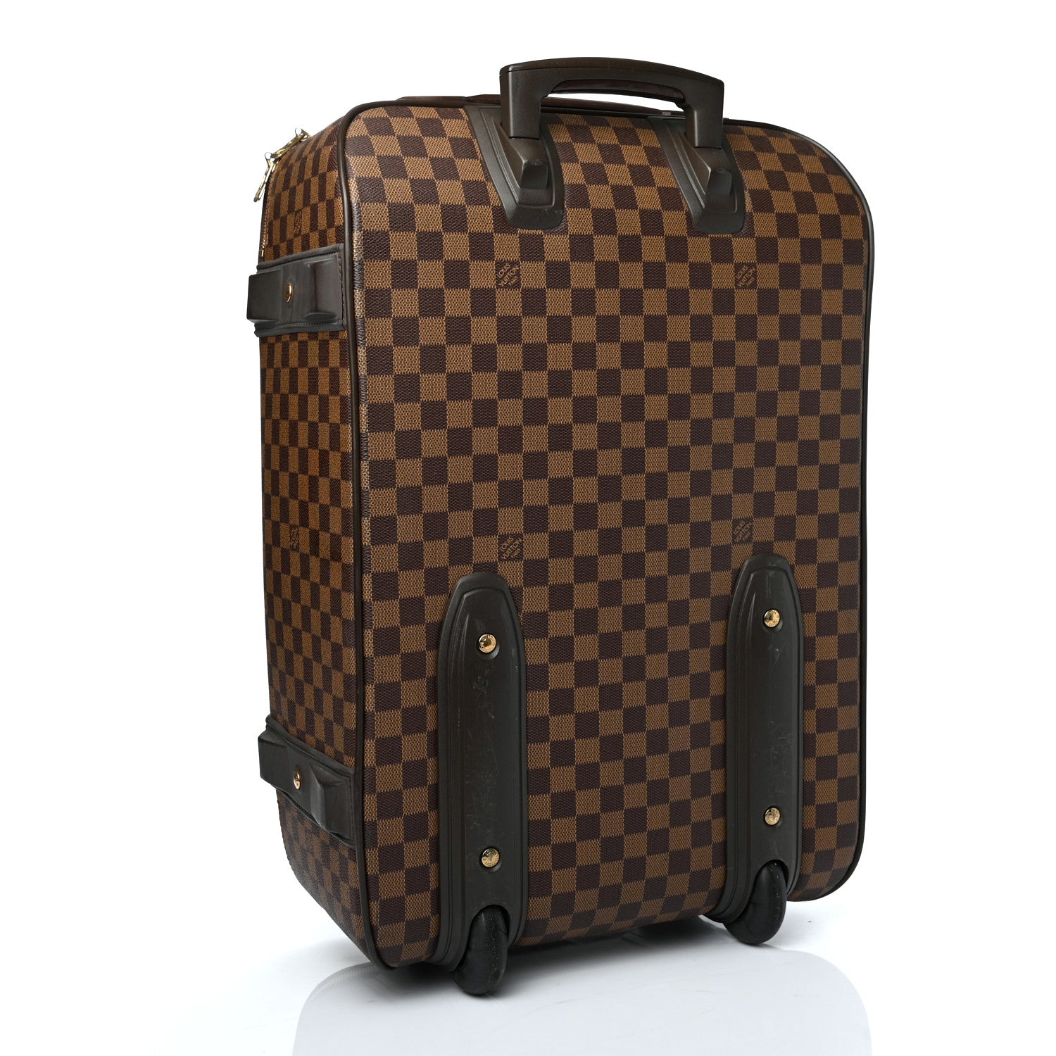 Louis Vuitton Damier Ebene Pegase 45 2 of 7