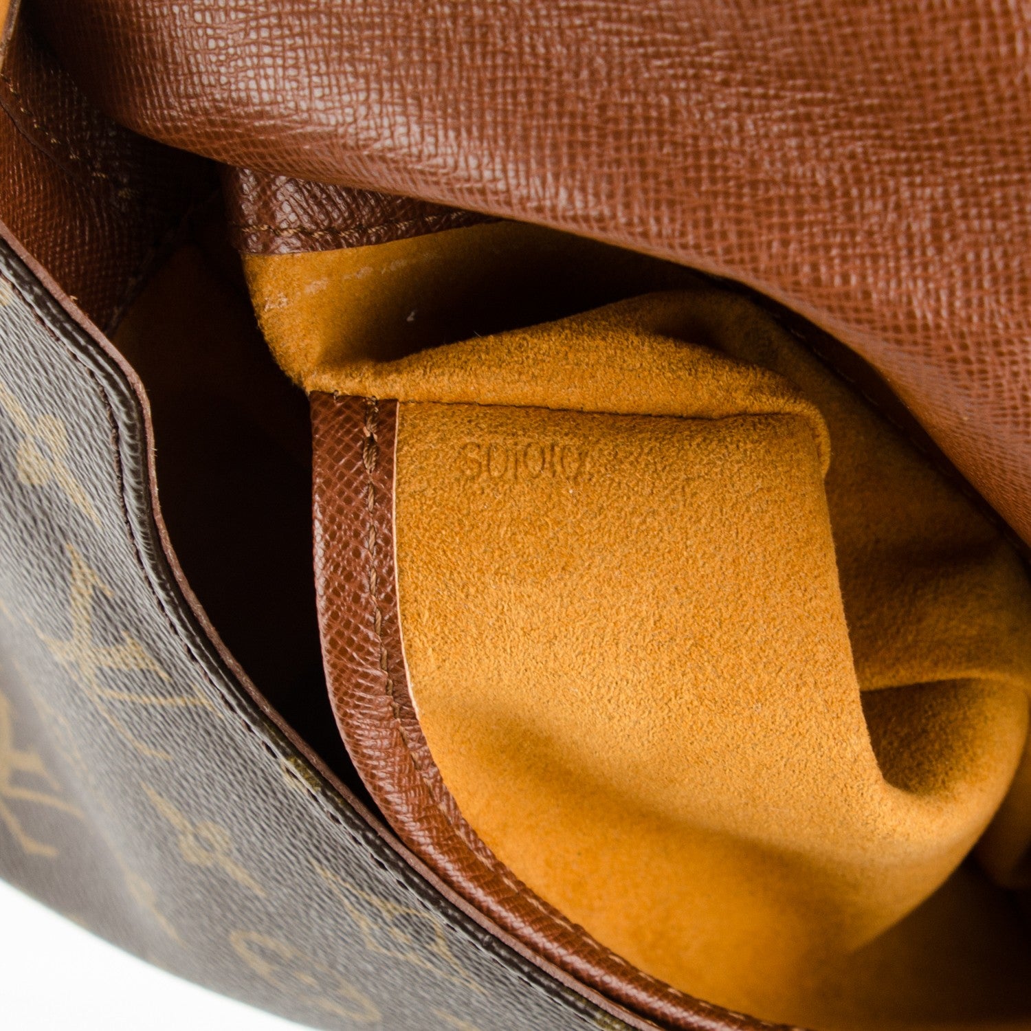 Louis Vuitton Monogram Musette Tango 7 of 7