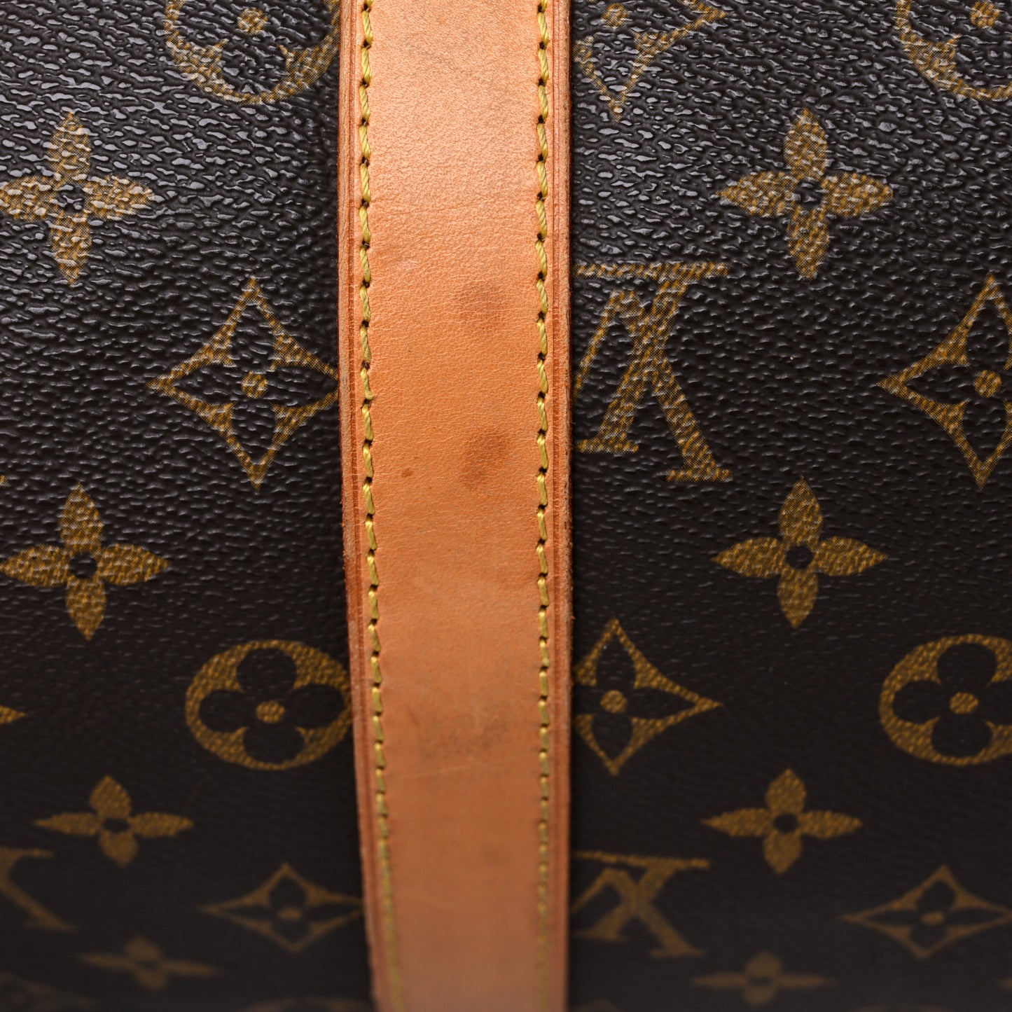 Monogram Keepall Bandouliere 45