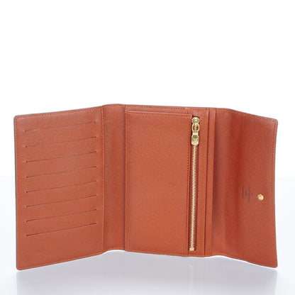 Louis Vuitton Monogram Passport Organizer Wallet 5 of 7