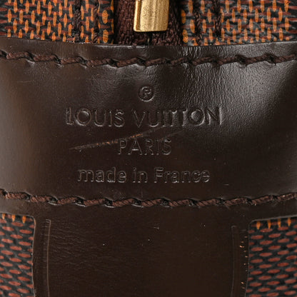 Louis Vuitton Damier Ebene Porte-Documents Voyage 6 of 28