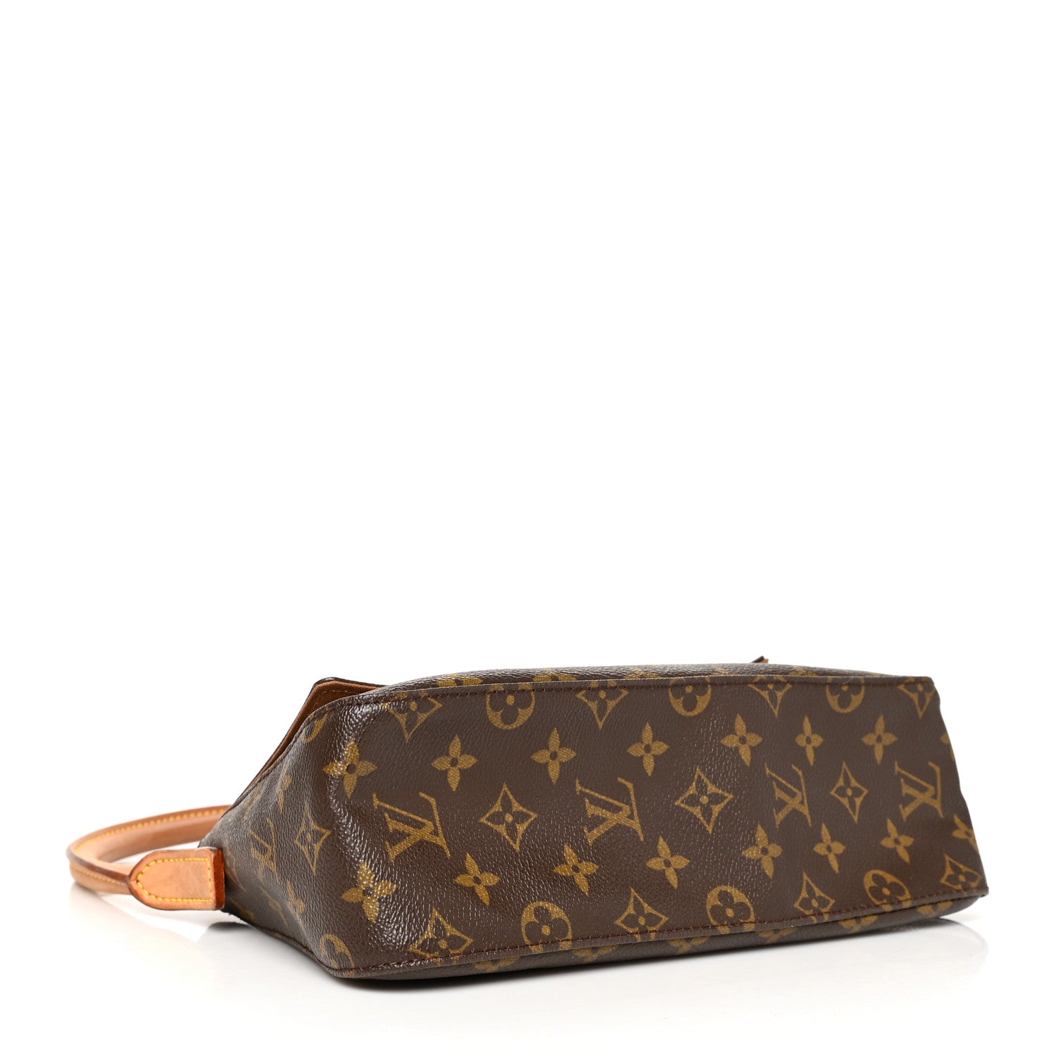 Louis Vuitton Monogram Mini Looping 4 of 11