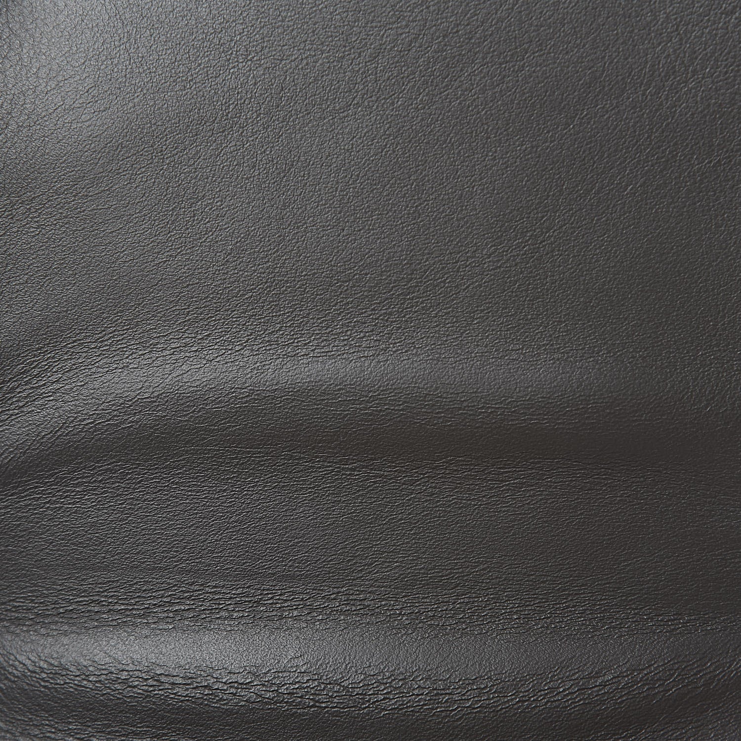 Chloe Suede Calfskin Crocodile Embossed Small Nile Bracelet Bag Profound Brown 11 of 12