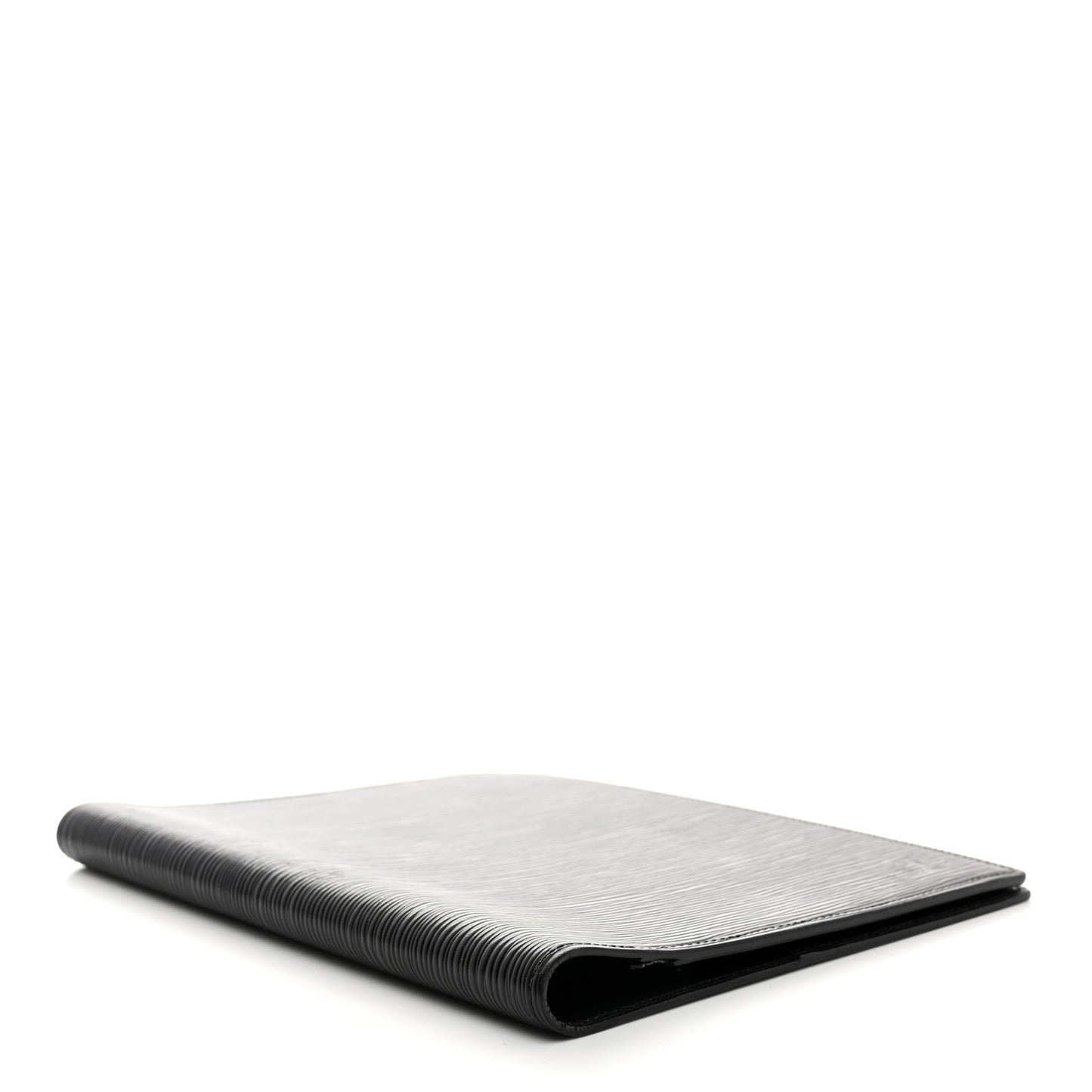 Epi Desk Agenda Cover Black