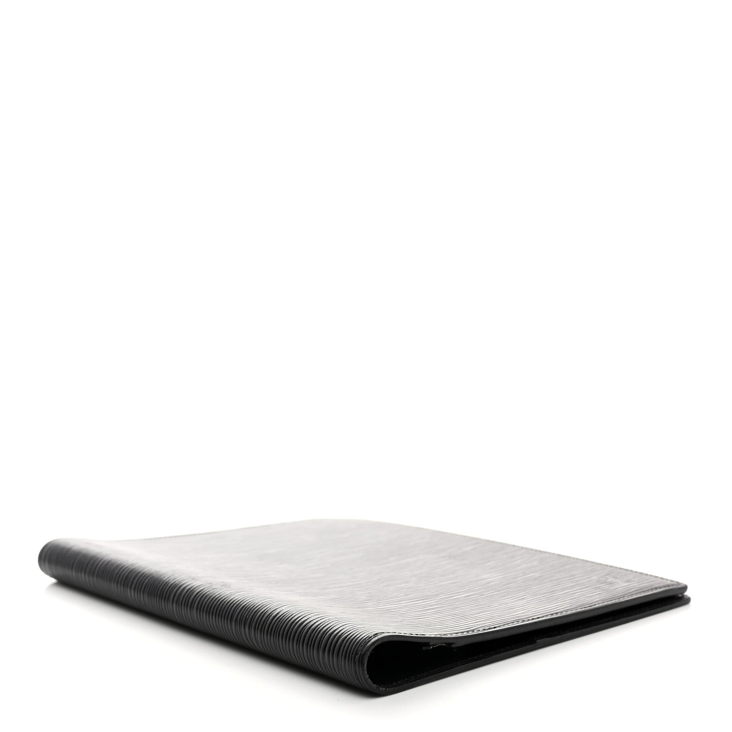 Louis Vuitton Epi Desk Agenda Cover Black 4 of 8