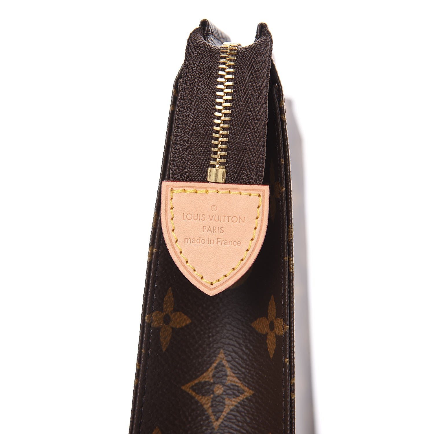 Louis Vuitton Monogram Toiletry Pouch 26 7 of 10