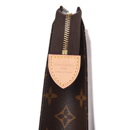 Louis Vuitton Monogram Toiletry Pouch 26 7 of 10