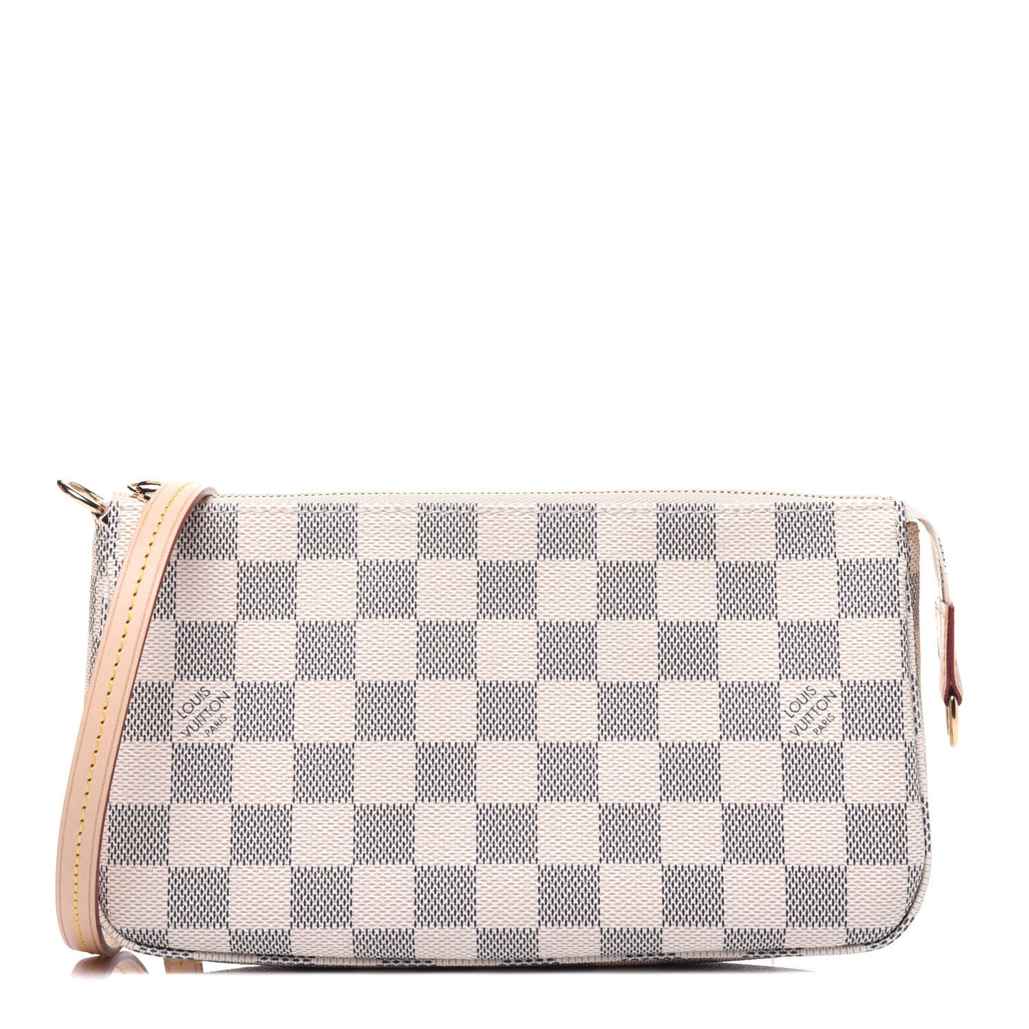 Damier Azur Pochette Accessories NM