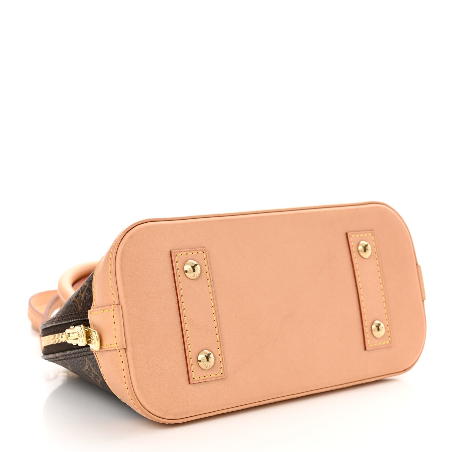 Monogram Alma BB