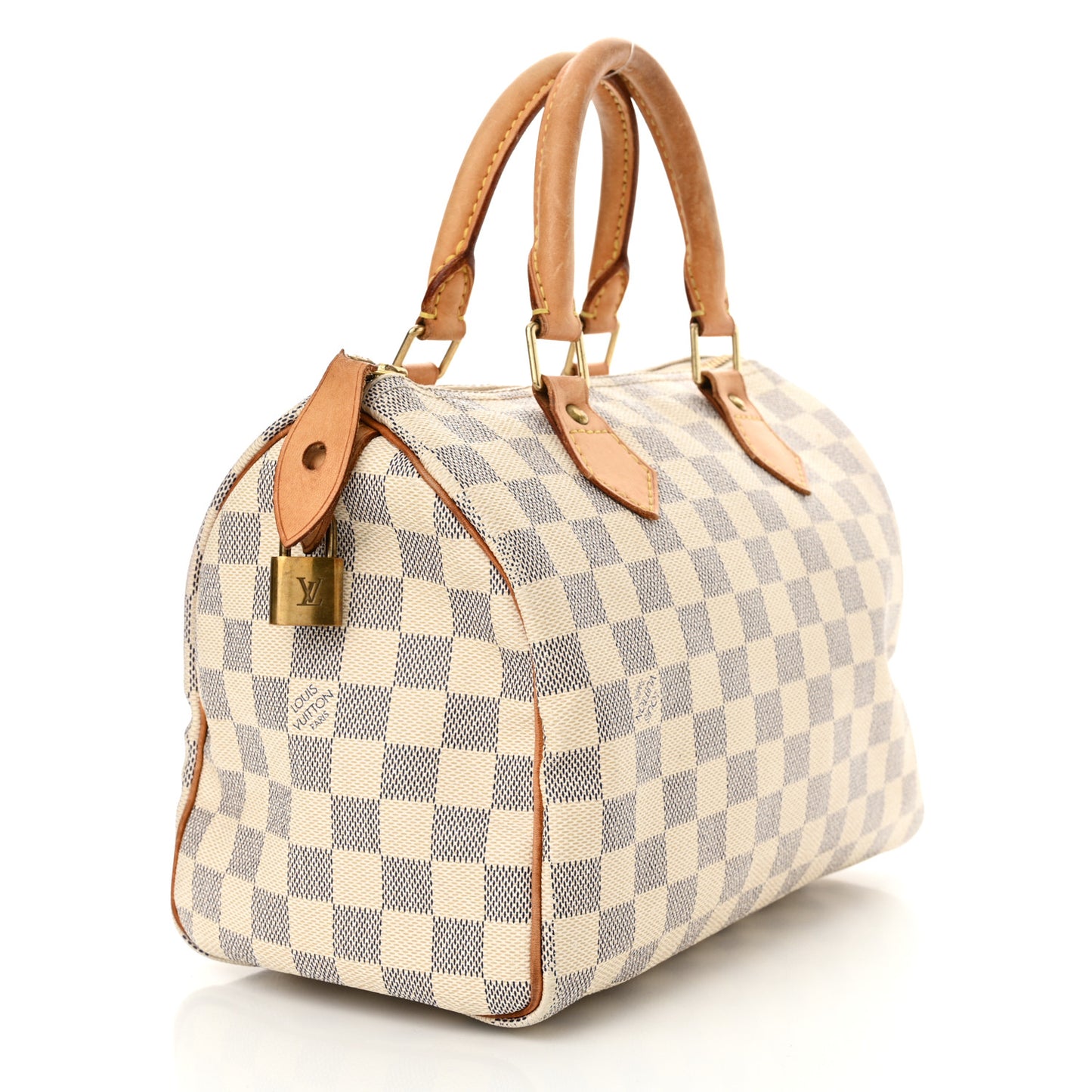 Damier Azur Speedy 25