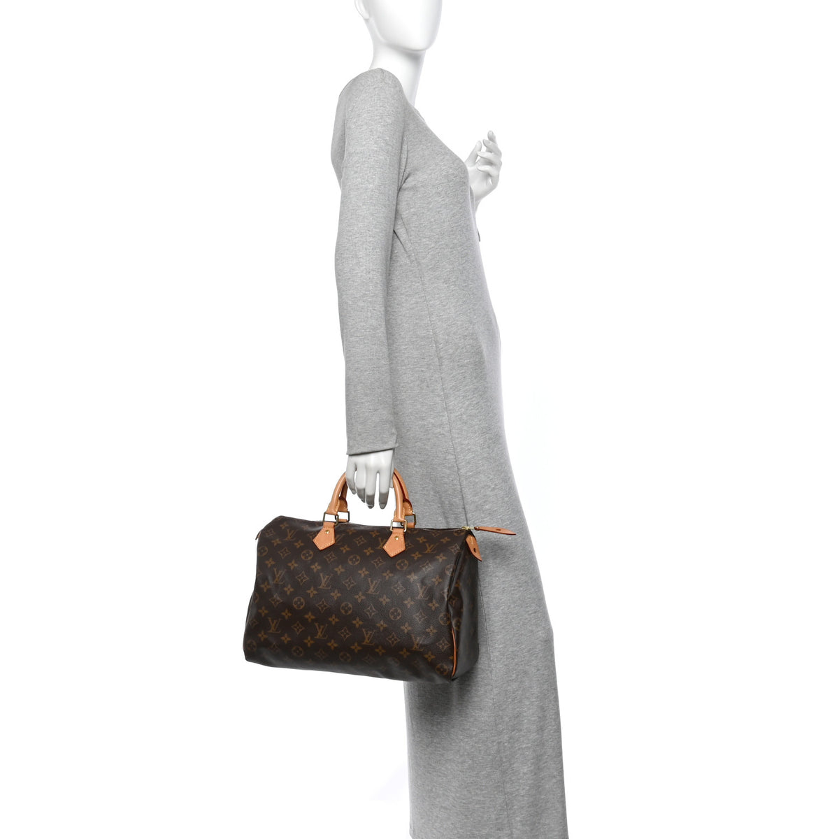 Monogram Speedy 35